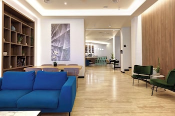 radisson hotel ferrara