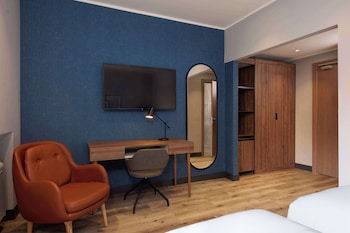 radisson hotel ferrara