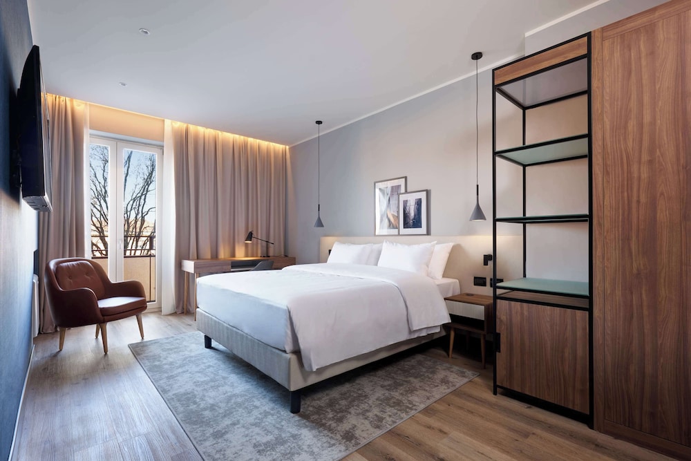 radisson hotel ferrara