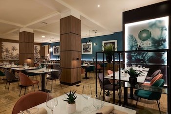 radisson hotel ferrara