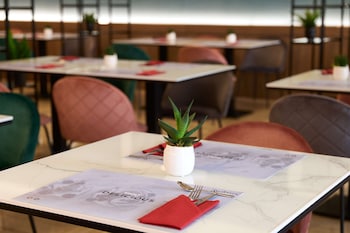 radisson hotel ferrara