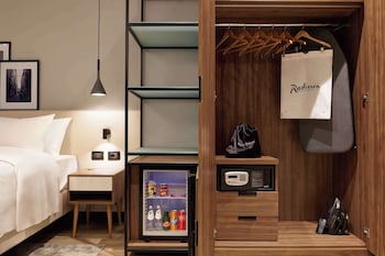 radisson hotel ferrara