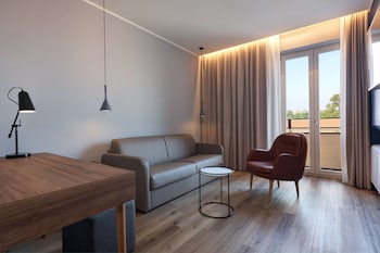 radisson hotel ferrara