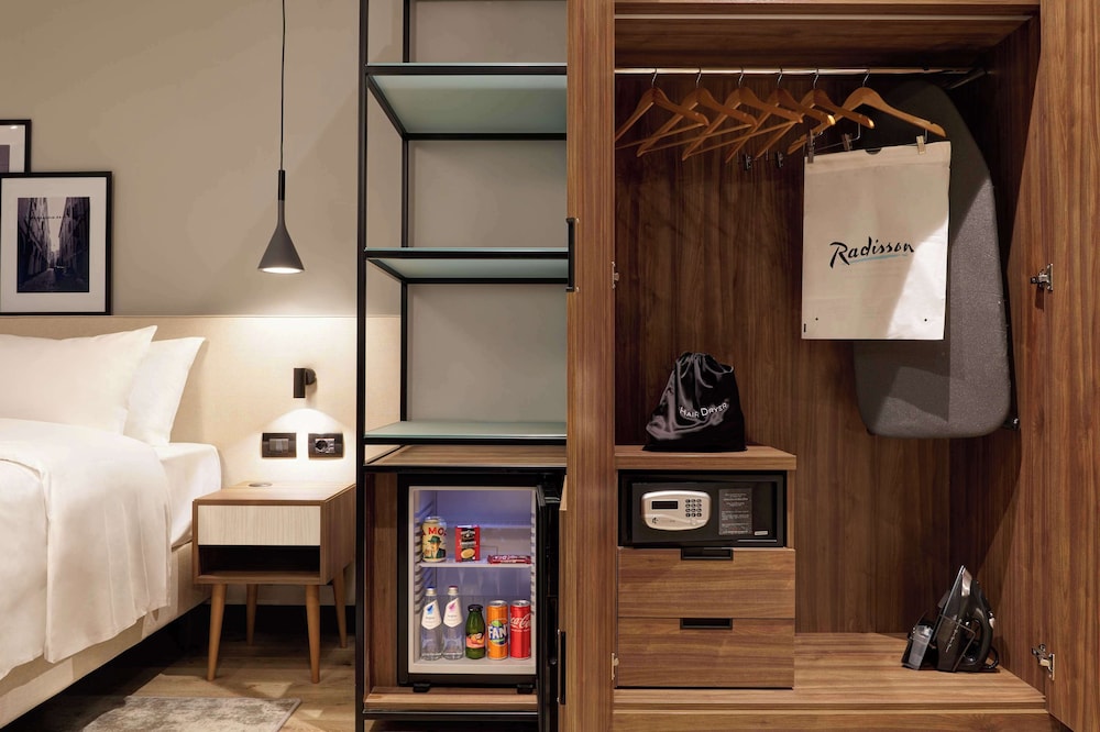 radisson hotel ferrara