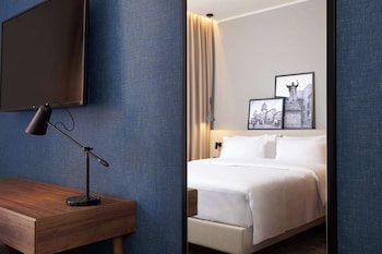 radisson hotel ferrara