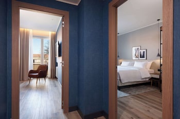 radisson hotel ferrara