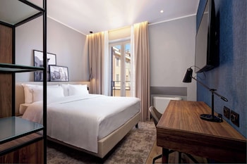 radisson hotel ferrara