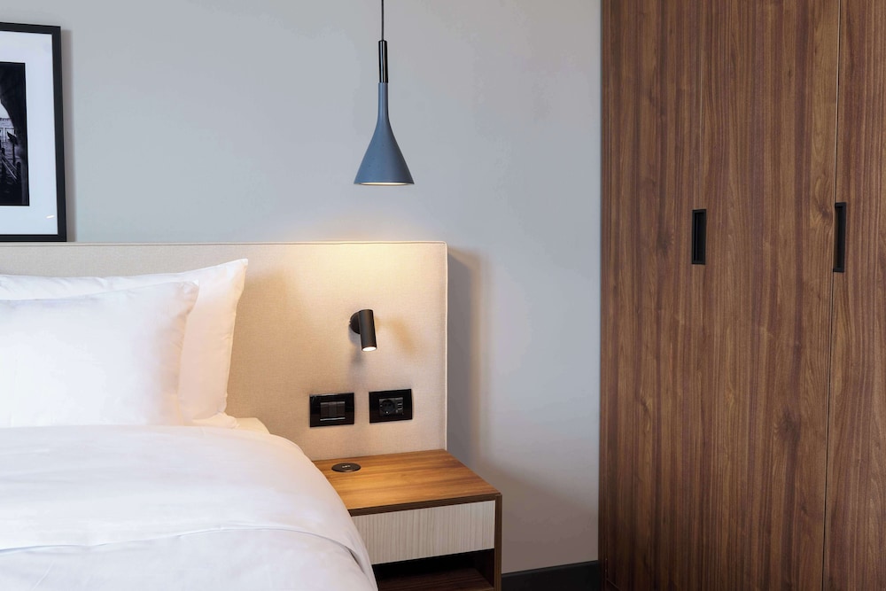 radisson hotel ferrara