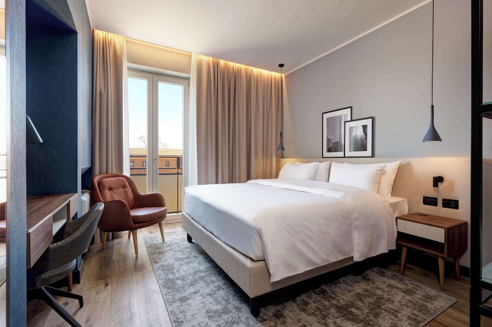 radisson hotel ferrara