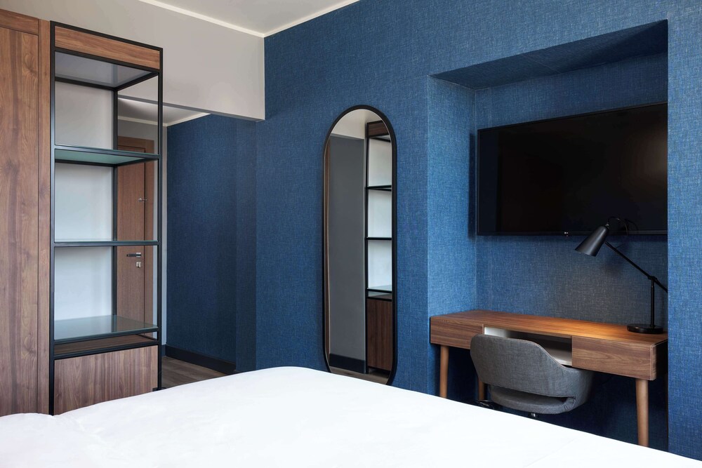 radisson hotel ferrara