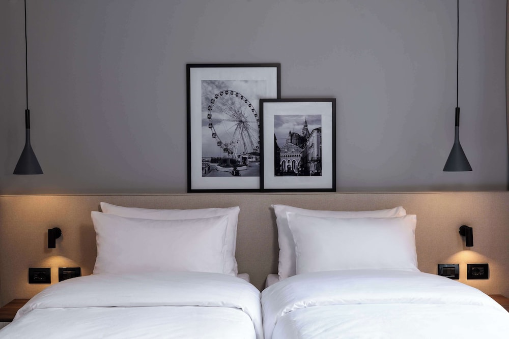 radisson hotel ferrara