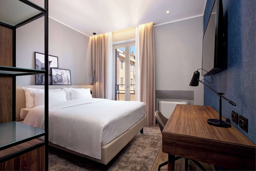 radisson hotel ferrara