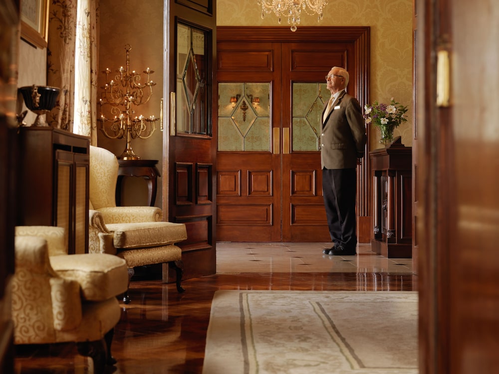 glenlo abbey hotel and estate