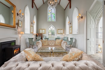 glenlo abbey hotel and estate