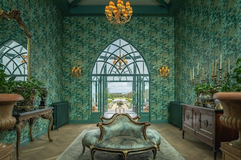 glenlo abbey hotel and estate