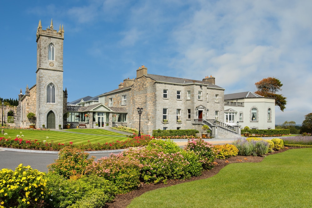 glenlo abbey hotel and estate