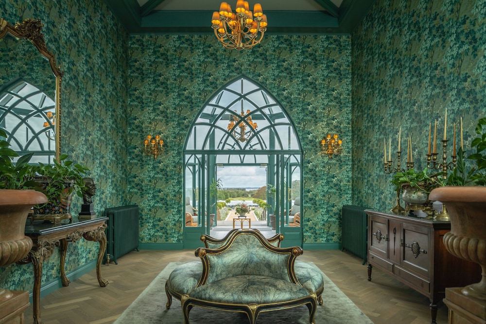 glenlo abbey hotel and estate