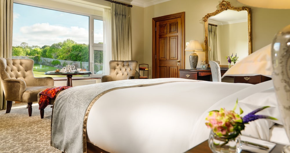 glenlo abbey hotel and estate