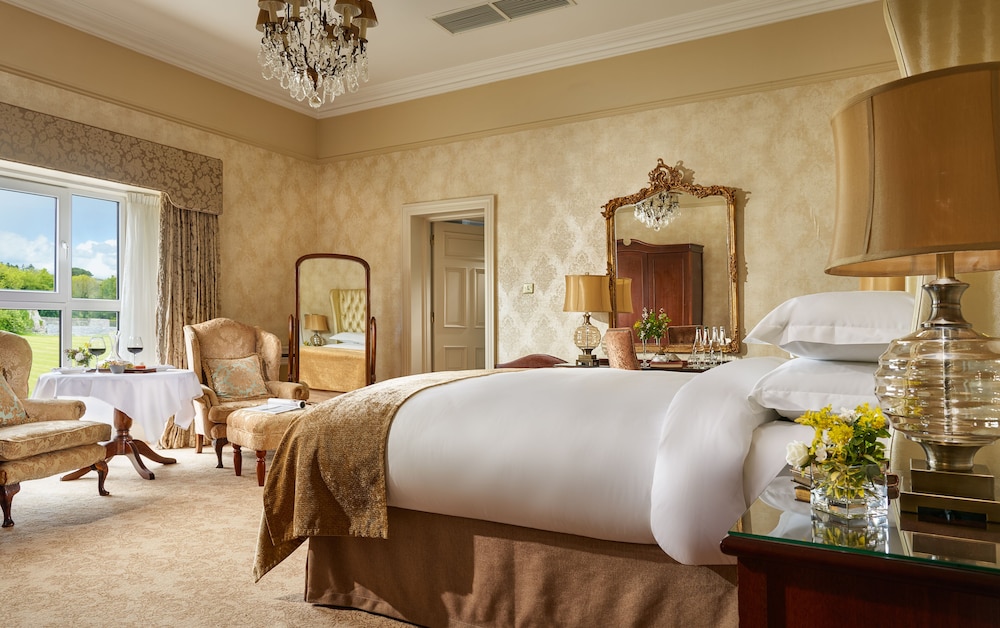 glenlo abbey hotel and estate