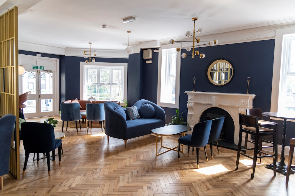 hamlet hotels maidstone