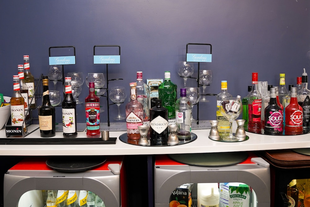 hamlet hotels maidstone