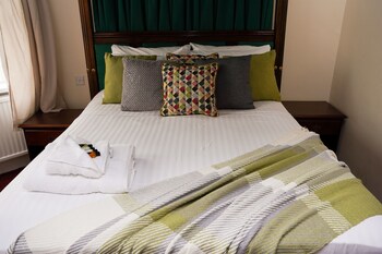 hamlet hotels maidstone