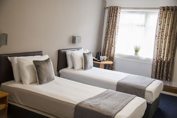 hamlet hotels maidstone