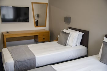 hamlet hotels maidstone