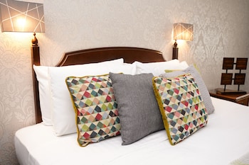 hamlet hotels maidstone