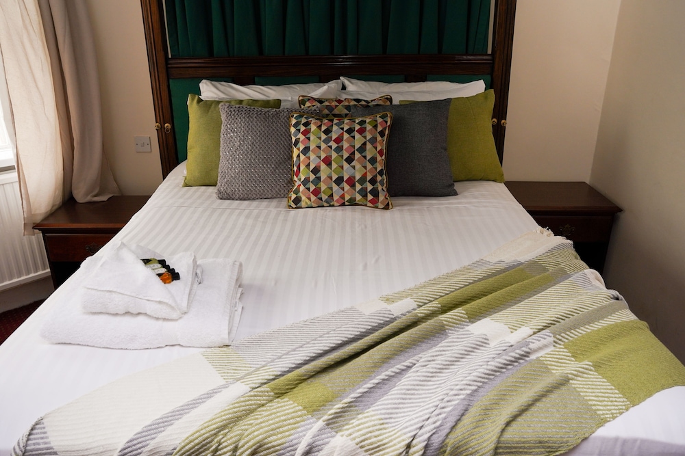 hamlet hotels maidstone