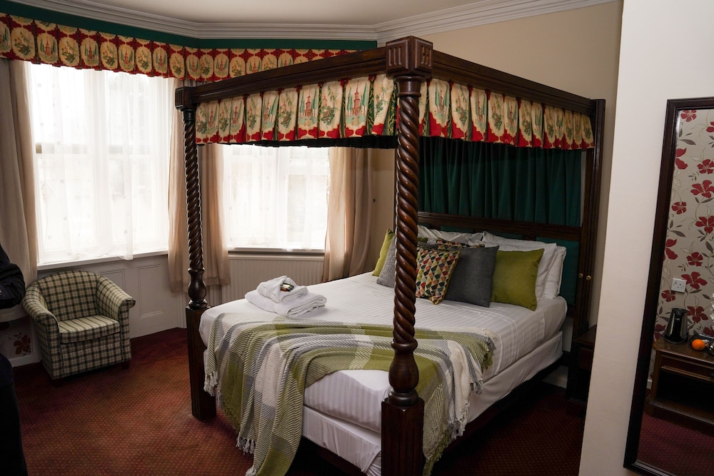 hamlet hotels maidstone