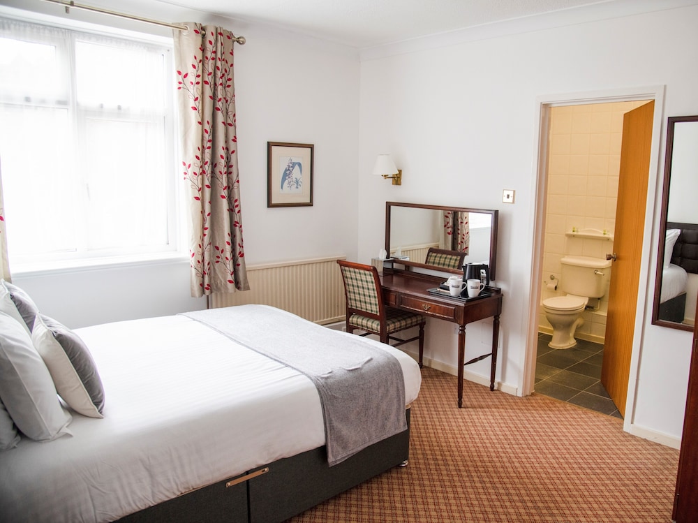 hamlet hotels maidstone