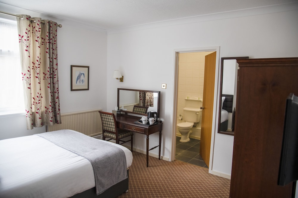 hamlet hotels maidstone