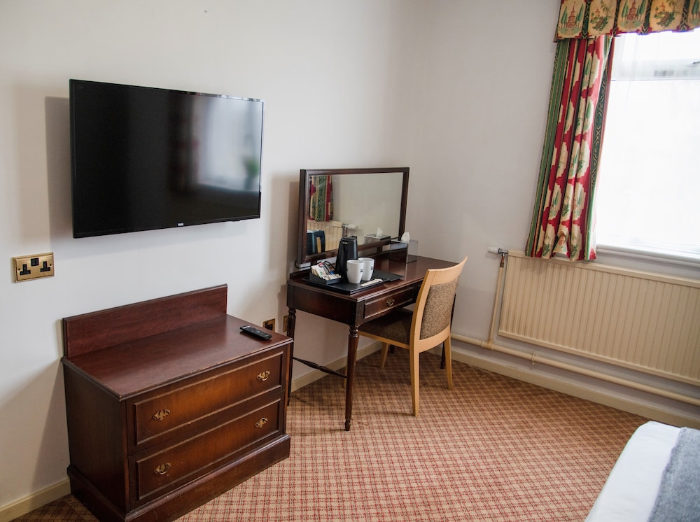 hamlet hotels maidstone