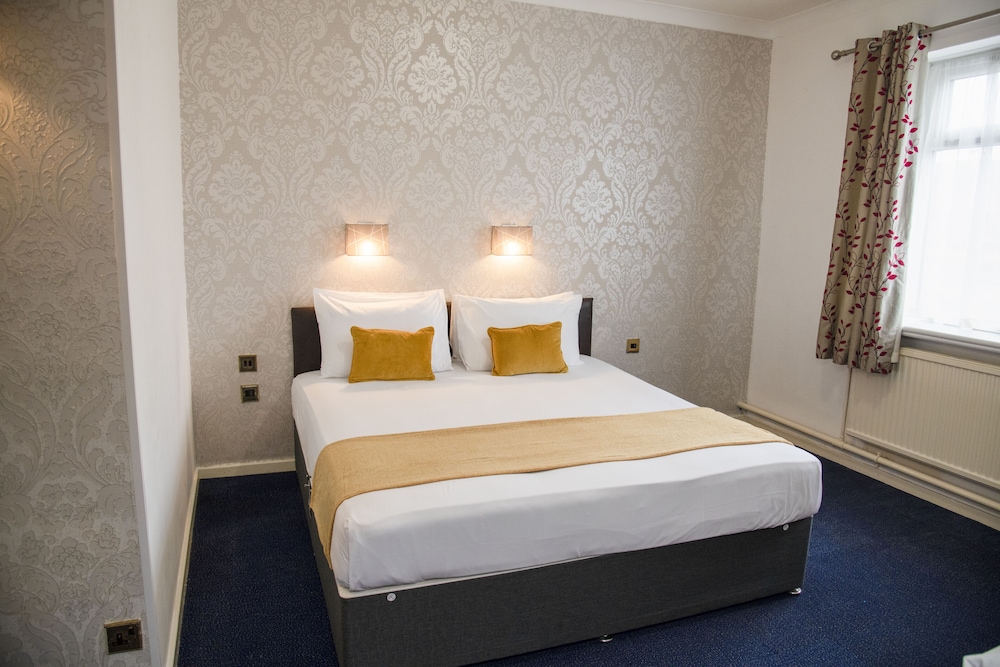 hamlet hotels maidstone