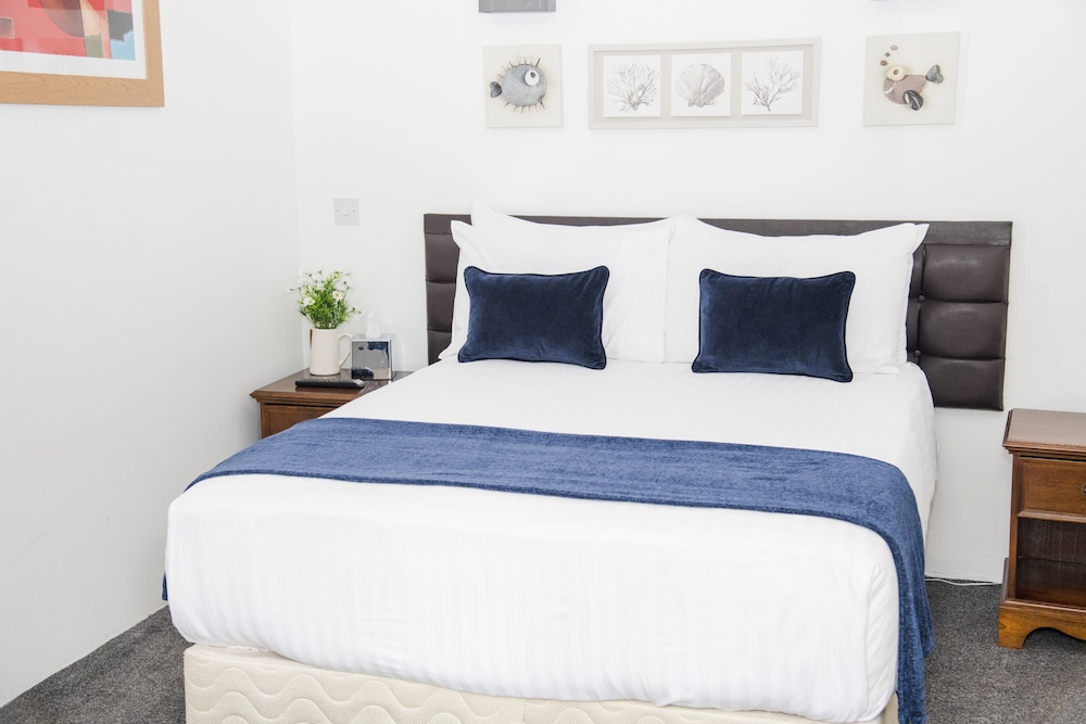 hamlet hotels maidstone