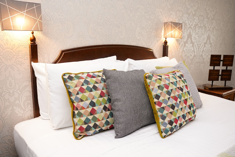 hamlet hotels maidstone