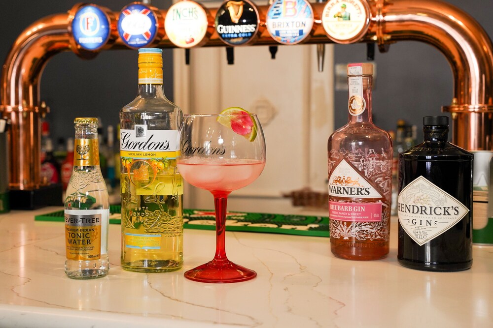 hamlet hotels maidstone