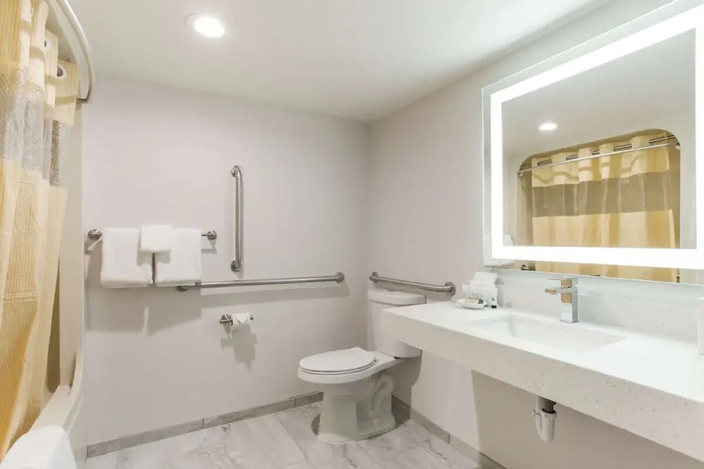 sleep inn and suites