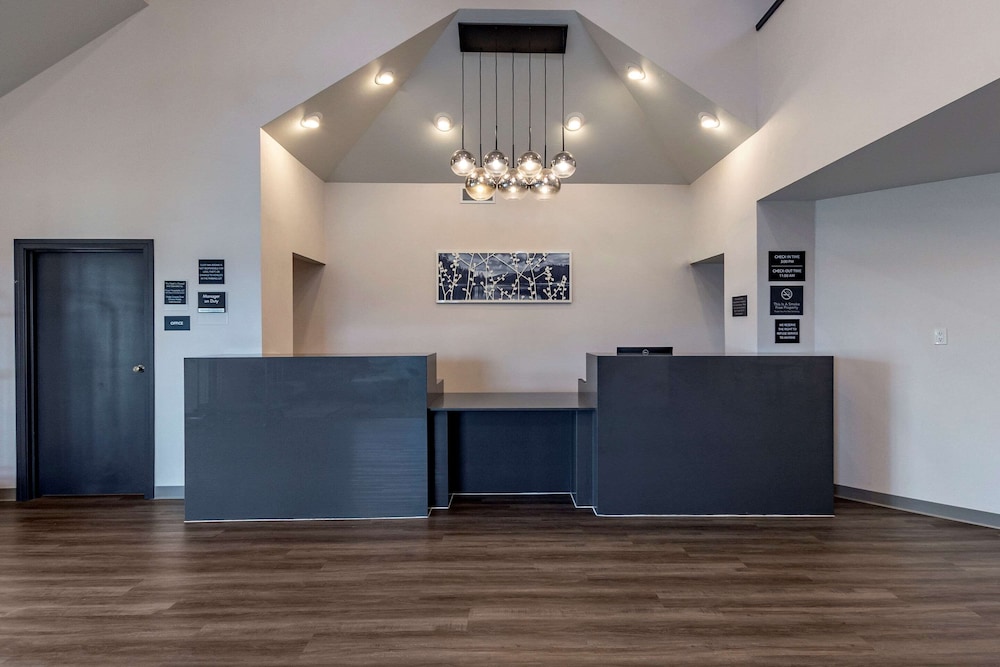 sleep inn and suites