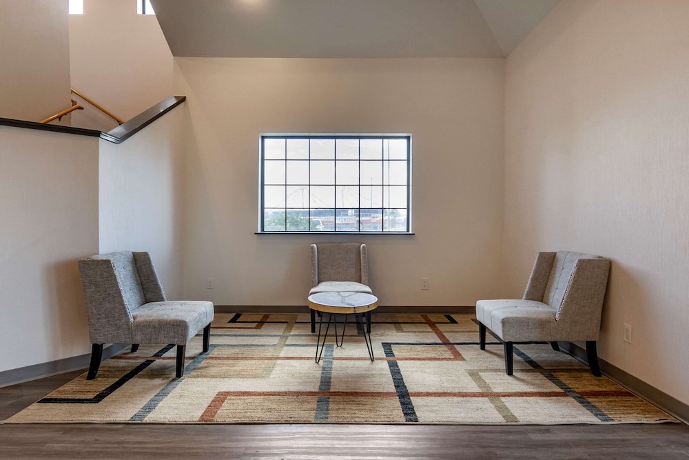 sleep inn and suites