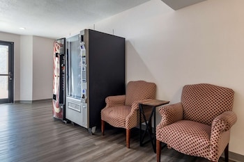 sleep inn and suites