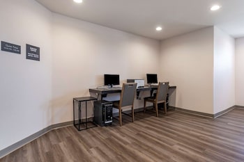 sleep inn and suites