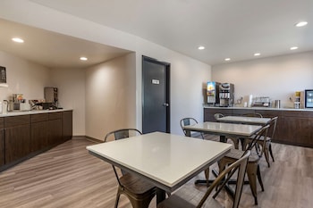 sleep inn and suites