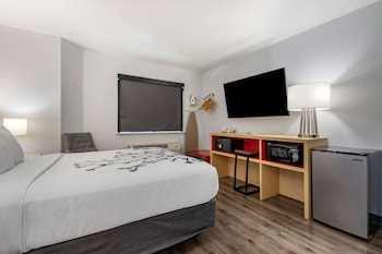 sleep inn and suites