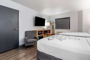 sleep inn and suites