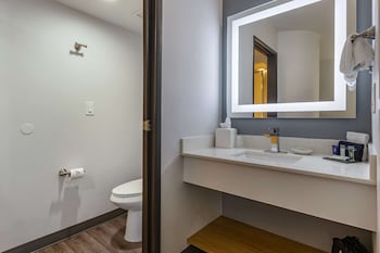 sleep inn and suites