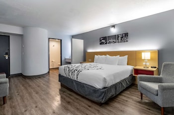 sleep inn and suites