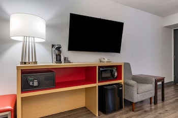 sleep inn and suites