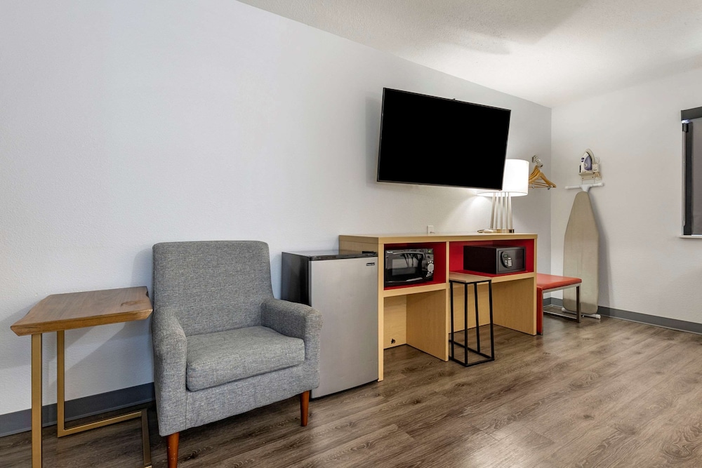 sleep inn and suites